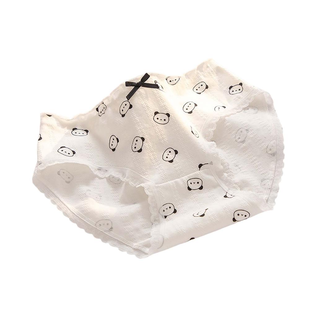 Women'S Boxers Soft Sexy Breathable Fashion Underwear,Moisture-Wicking Underwear