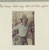 CD PAUL SIMON - Still Crazy After All These Years UDSACD2212 Mobile Fidelity 2021 US Рок