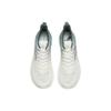 Anta Running Series Fabric TPU Low-Top Running Shoes Men Sneakers White Bamboo Gray 112355576-3