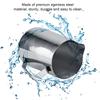 304 Stainless Steel Milk Frothing Cup 1000 ml/34oz Stainless Steel Milk Jug  Coffee Accessories