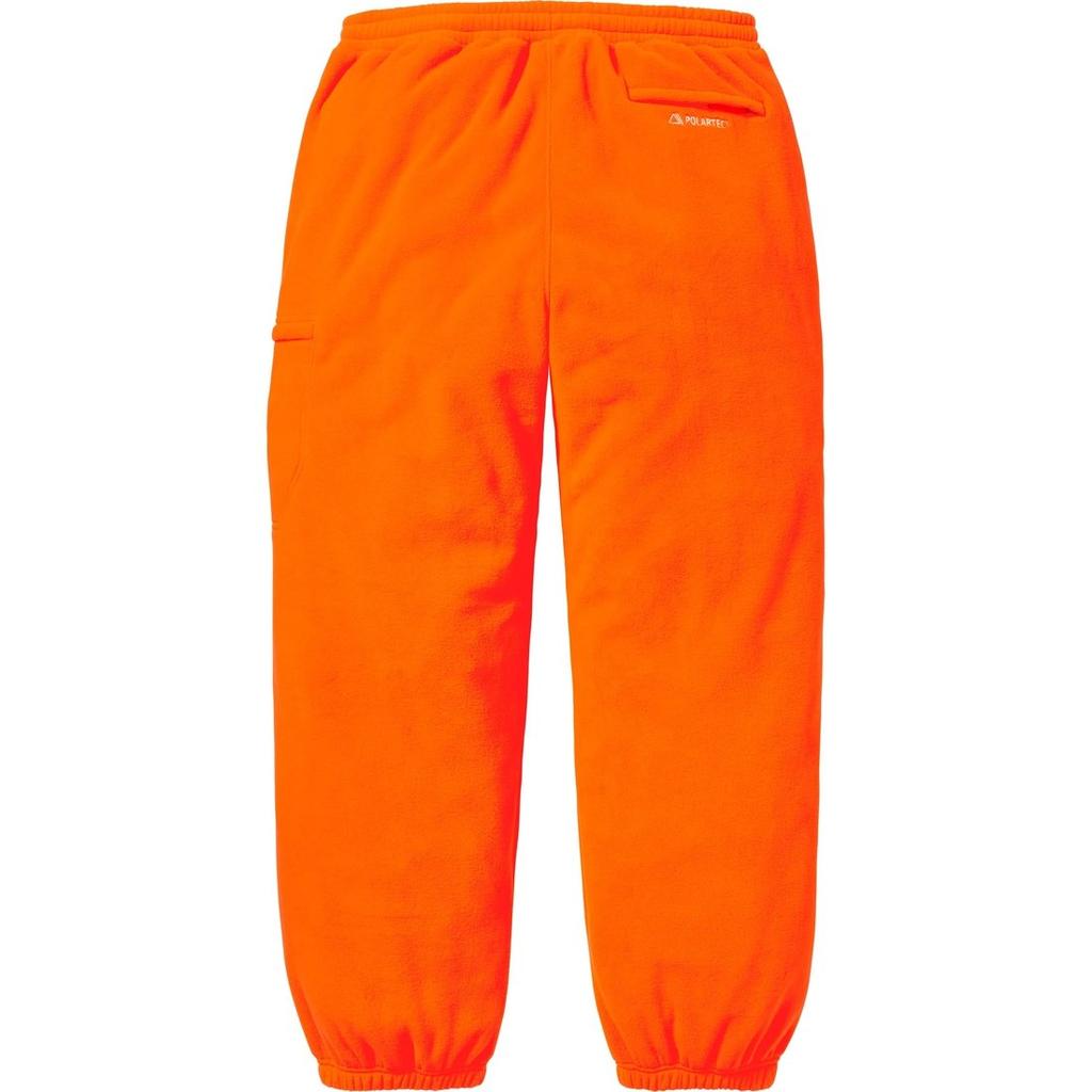 Supreme Polartec Pant FW24 SUP-FW24-232