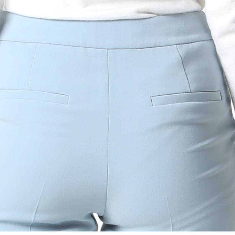 She S miSS Monthly Solid Daily pantS