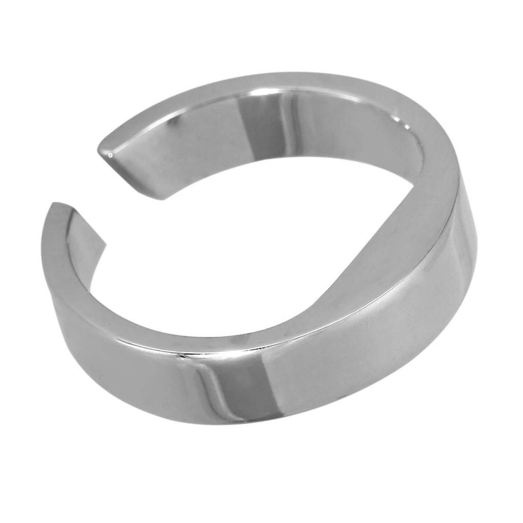 3 размера Кольцо против храпа Стопор Помощь для дыхания во сне Акупунктурное лечение Устройство для остановки храпа