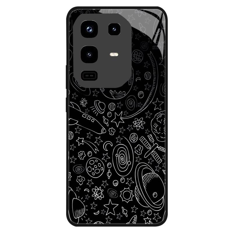 Чехол для телефона Infinix Note 50 Note50 Pro 4G Pro+ Plus 50S 50X 5G Противоударный Защитный корпус для камеры Закаленное стекло Задняя крышка
