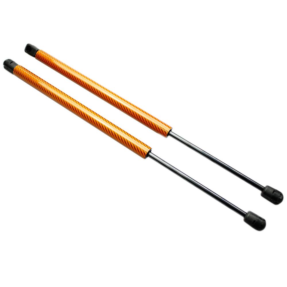 for SEAT LEON 5F1 5F3 5F4 2012-2020 Hatchback Gas Springs Lift Supports Struts Rod Shock Dampers Rear Boot Tailgate Trunk 493mm