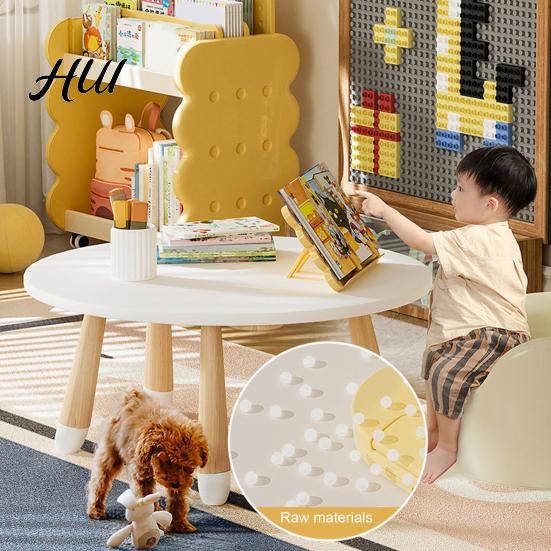 Multi-angle Book Holder Adjustable Stand for Kids, Multi-Angle Reading Rack Laptop Tablet, Thickened Desk, Hands-Free Cookbook Durable