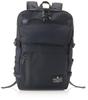 [Machiavellic] Daypack RECTANGLE3 DAYPACK DARK.NAVY (994)