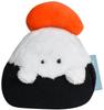 Ippinsha Gyutto Onigiri-san Mentaiko Onigiri-san Mascot Plush Toy Gift 47171