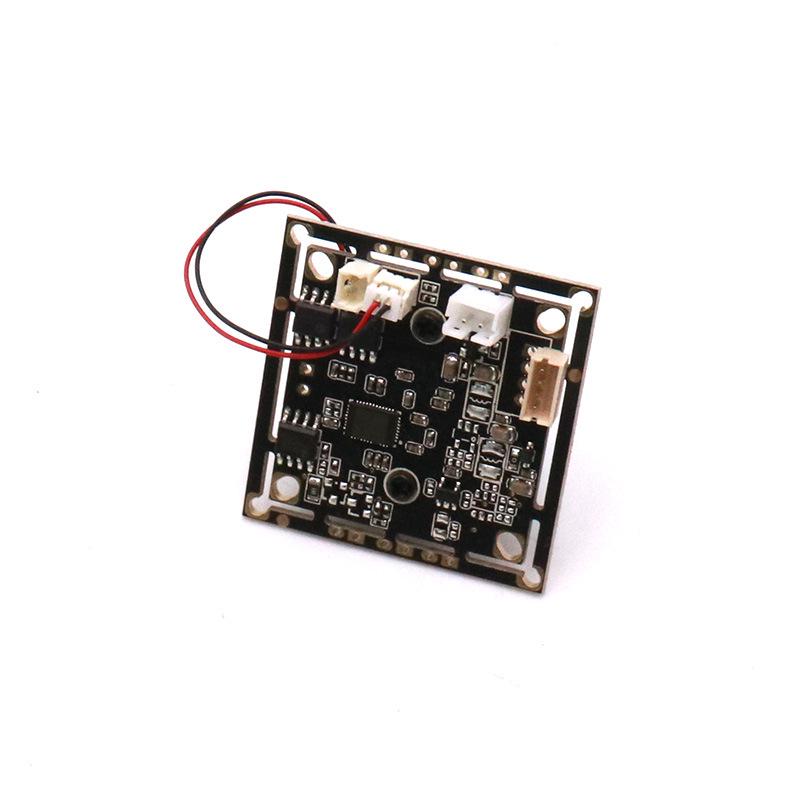 720P HD USB Car Camera Module for OTG Mobile Phones