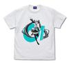 Hatsune Miku Circle G L T-shirt Ver.