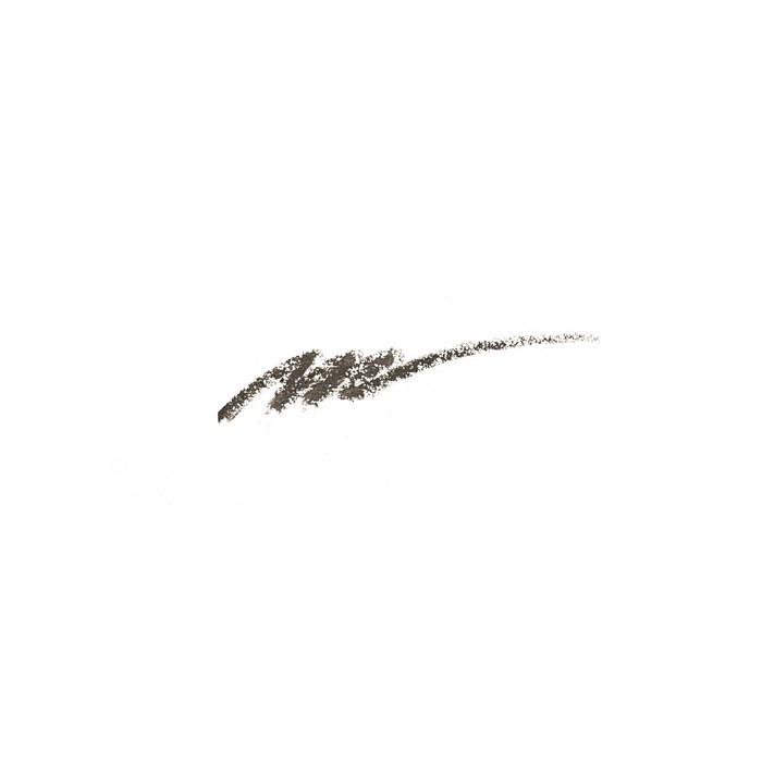 Naturaglace Eyebrow Pencil 02 (Medium Brown) with Brush 0.09g (x 1)