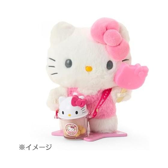 Набор аксессуаров для парка аттракционов Sanrio (Друзья Питтато) Хелло Китти Для детей от 3 лет 875694