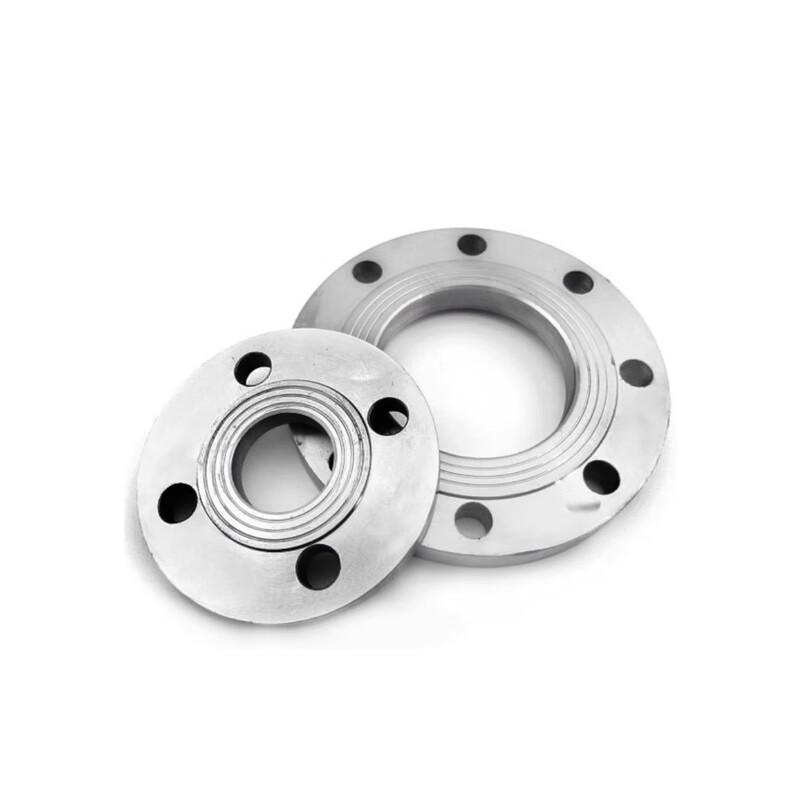 Carbon Steel Flat Weld Flange