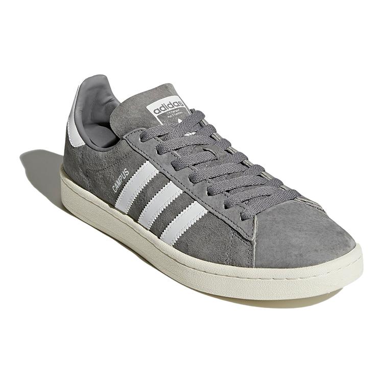 adidas Кэмп 'Серый' BZ0085