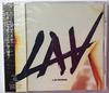 CD LAV - Lav'songs HBCL8025 HUMMING BIRD 1993 Japan ObiJapanese Pop/Rock Used