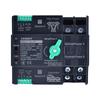 Автоматические переключатели фаз 125А, 2P / Конструкция и огнестойкий корпус, Простота использования для бесперебойного электропитания