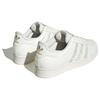 Adidas Originals Superstar Vegan Comfortable Versatile Low-Top Sneakers Women Sneakers Off-White HQ6668