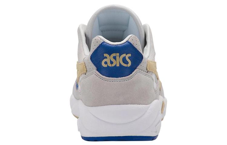 Asics Гель Диабло Ледниково-серый 1193A014-020