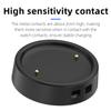 Charger Dock For Amazfit Active2/GTR3/GTS3/GTR4/GTS4 USB Smart Watch Charger with Lanyard