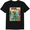 Tyler The Creator Hip Hop Graphic Comic Rap T-shirt, Size S-4XL