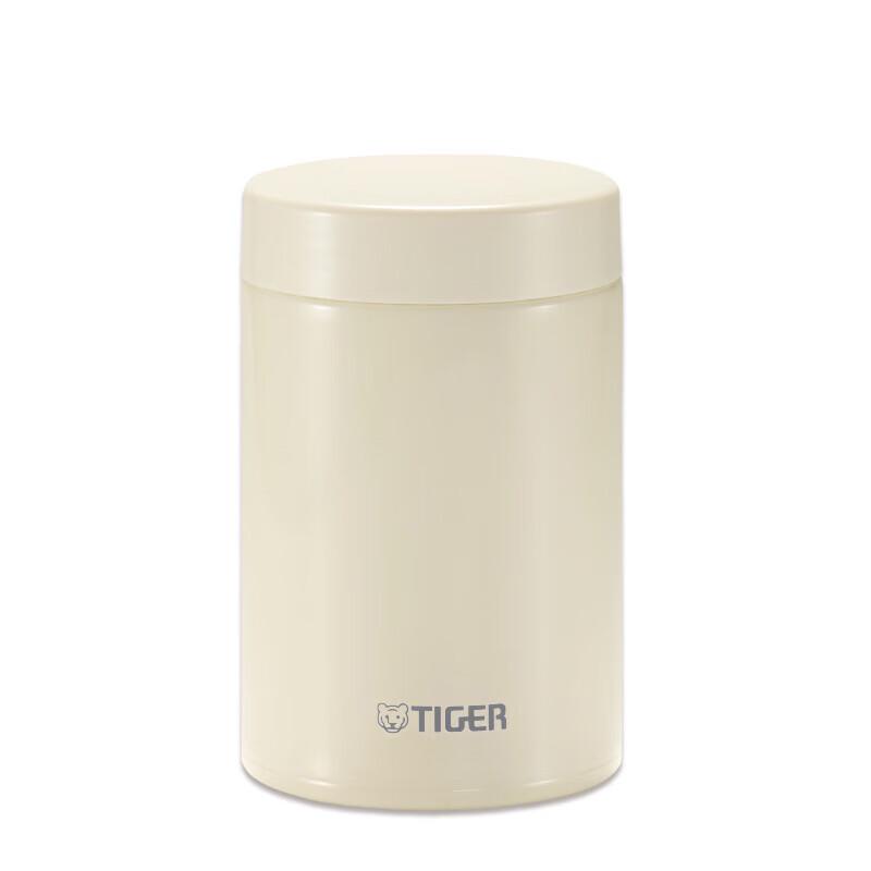 Tiger Stainless Steel Multi-functional Vacuum Insulated Food Jar