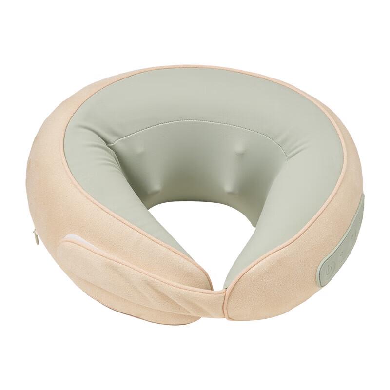 SIAASOO Shoulder and Neck Massager CN plug (adapter included)