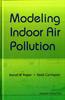 Книга Modeling Indoor Air Pollution