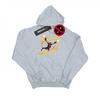 Mens Deadpool Sun´s Out Guns Out Hoodie