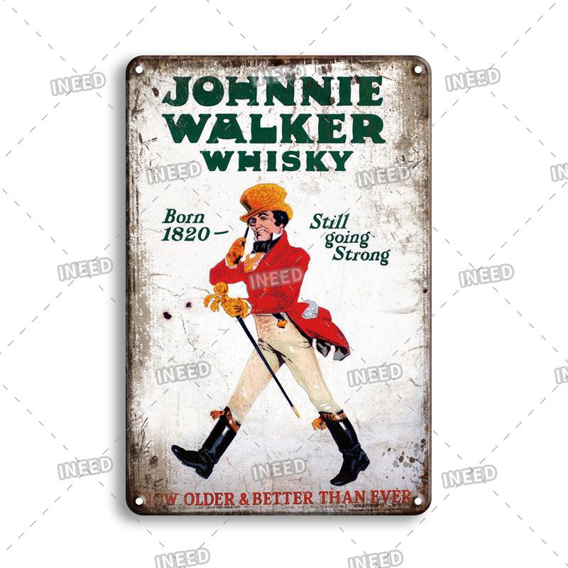 STELLA ARTOIS SAN MIGUEL CORONA Ретро Винтаж Металлическая вывеска Паб-бар Домашние настенные украшения Металлическая реклама Живопись Плакат