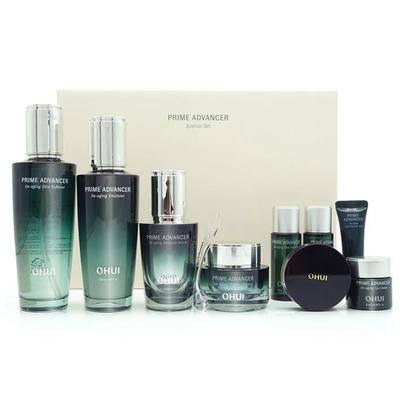 Prime Advancer Special Set 9items +RANDOM GIFT