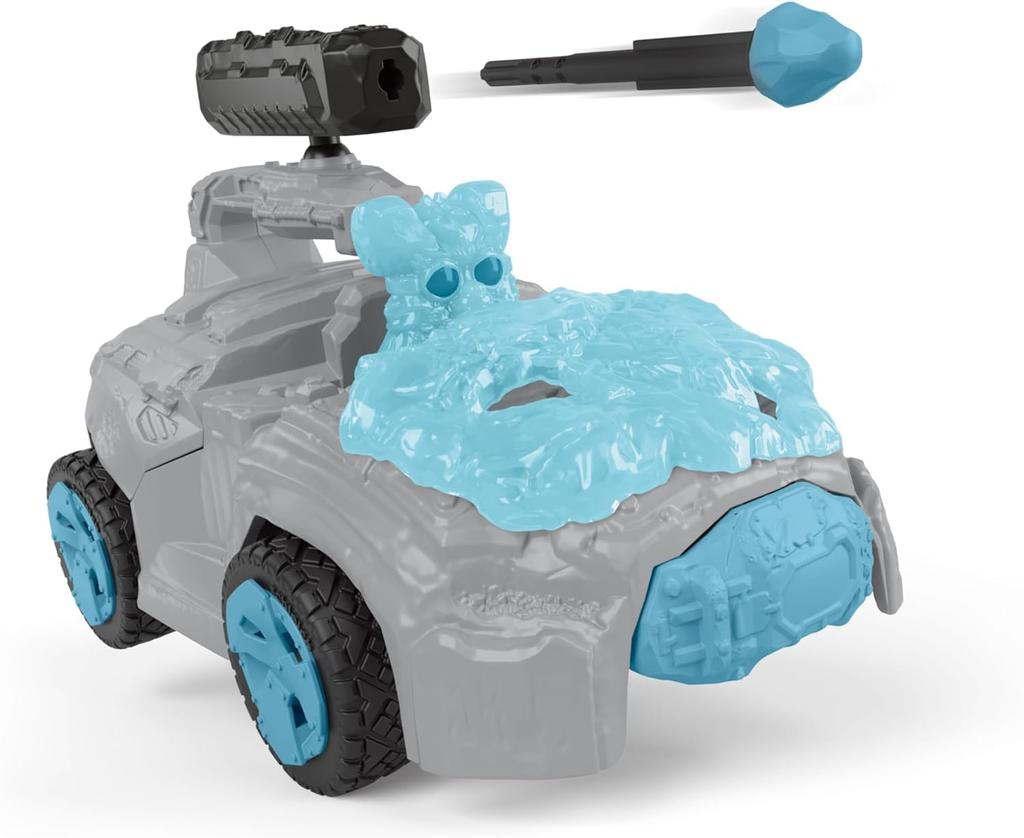 Schleich Эльдорадо Мобиль Ледяной Крошки 42669