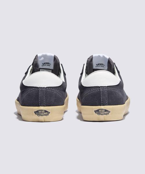 [Vans] Sport Low - Light Gum Charcoal (VN000D1PCIK1)