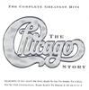 CD ЧИКАГО Chicago Story Complete Greatest Hi 8122736302 RHINO 2002 Европа Рок Б/у