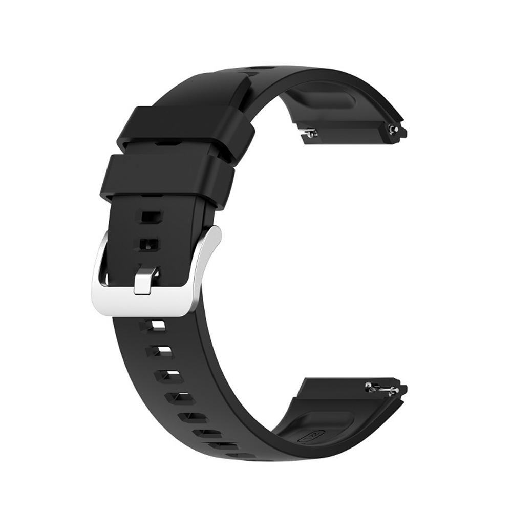 Силиконовый ремешок для часов 22 мм для Huawei Watch GT 2e GT2e Smart Watch Band