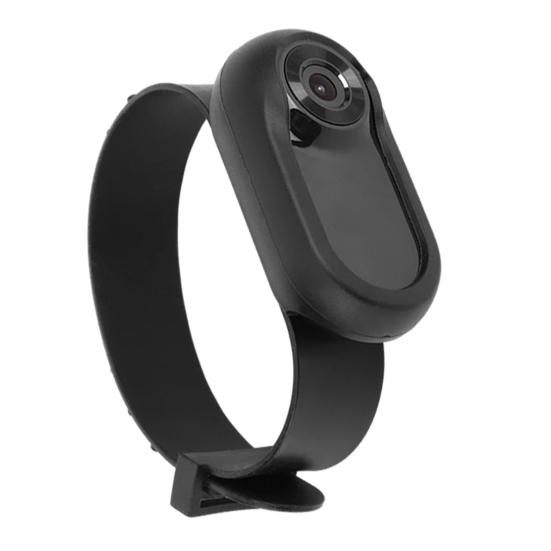 Беспроводная камера-ошейник 1080P для домашних животных. Не требуется Wi-Fi. Прямое воспроизведение. Простая установка. В комплект входит карта 32G. Камера видеозаписи.