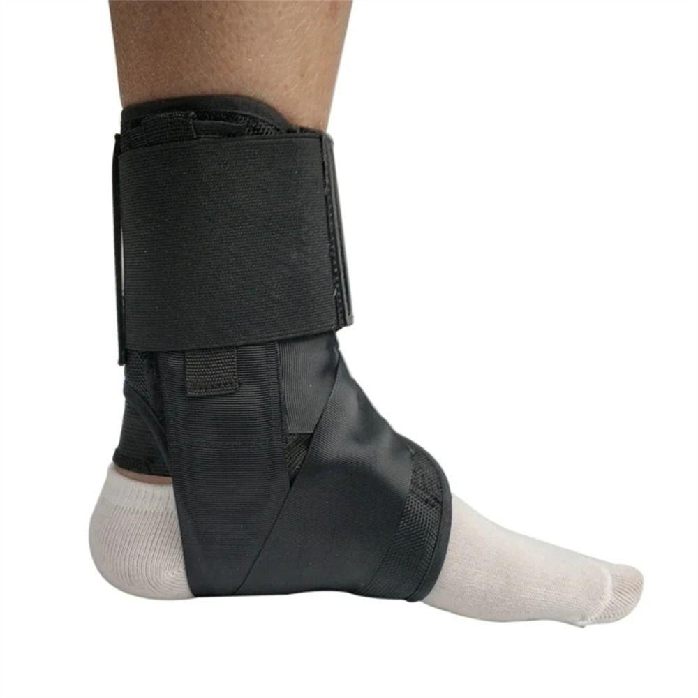 Adjustable Ankle Support Ankle Guard Ankle Protector Ankle Braces Straps Volleyball Fitness