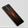 Чехол для телефона для Oneplus 13R 13 12 10T 11 R10 Nord N100 N200 N10 9 9R CE 2 3 Z Pro Lite Мягкий ТПУ чехол Роскошный Винтажный Древесная текстура