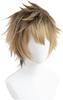 Ruggie Bucchi Cosplay with Perfect for School and Includes Wig Wig, Heat-Resistant, Brown, Ears, Parties, Events, Festivals, Halloween, More. Net.