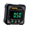 Digital , Inclinometer, Measuring Tool, Data Storage Function for Construction Work, Installation