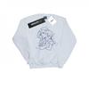 Mens Aladdin Princess Jasmine Constellation Sweatshirt