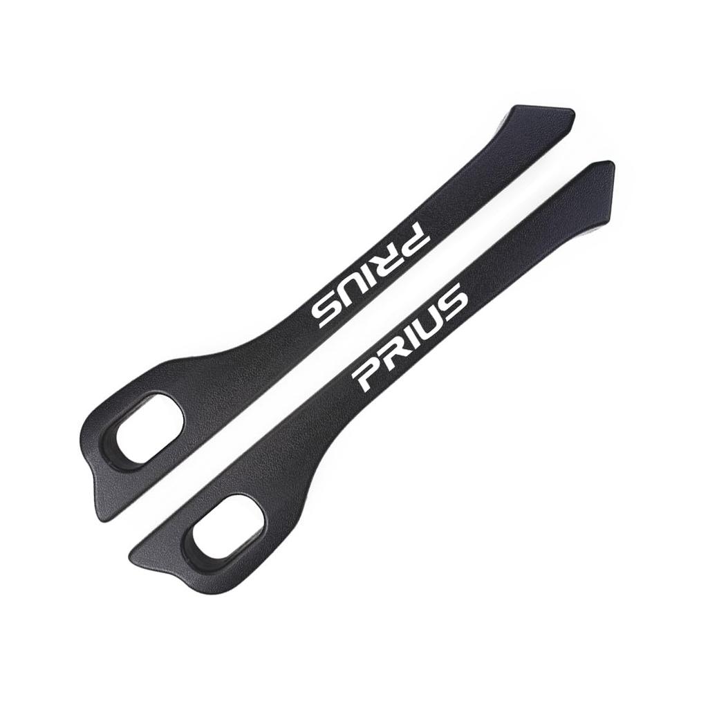 [Для Toyota Prius] Подушка-заполнитель щели, Толстый тип, Prius, Эксклюзивный логотип, Заполнение щели, Автомобильное сиденье