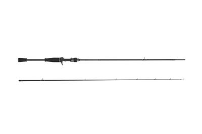 AbuGarcia Bass Field BASS FIELD Удилище для ловли окуня Удилище для ловли наживки Удилище для ловли наживки (Абу Гарсия) БСФК-662М