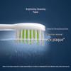 Philips Sonic Electric Toothbrush with UV Sterilization Travel Case CN plug (adapter included)