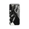 Чехол для телефона Bike Art для iPhone 5 5S 2020se 6 6s 7 8 plus x 10 XR XS 11 12 13 mini pro MAX, черная задняя крышка из ТПУ