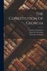 Книга The Constitution of Georgia