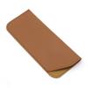 Soft PU Leather Sunglasses Eyewear Protector Glasses Case Reading Glasses Pouch Eyeglasses Sleeve