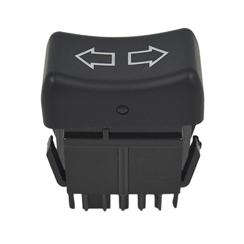 2X Power Window Switch Control Button For Renault Super 5 Bariable 700705925 ,7701349408