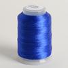 1 Roll 3 Strands Jewelry Accessories 30g/roll For Knitting Sewing Supplies Ice Silk Yarn