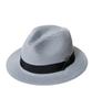 Nakota Machine Washable Wide Brim Mannish Home UV Sun Heatstroke Plus Sizes Perfect for Outdoor Gray 1 Size L Hat, Washable, Protection, Protection,