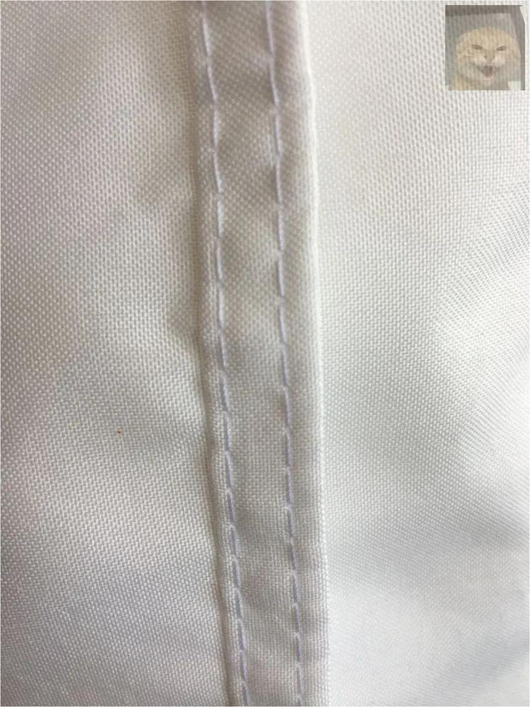 Mylar Bag, 10 L